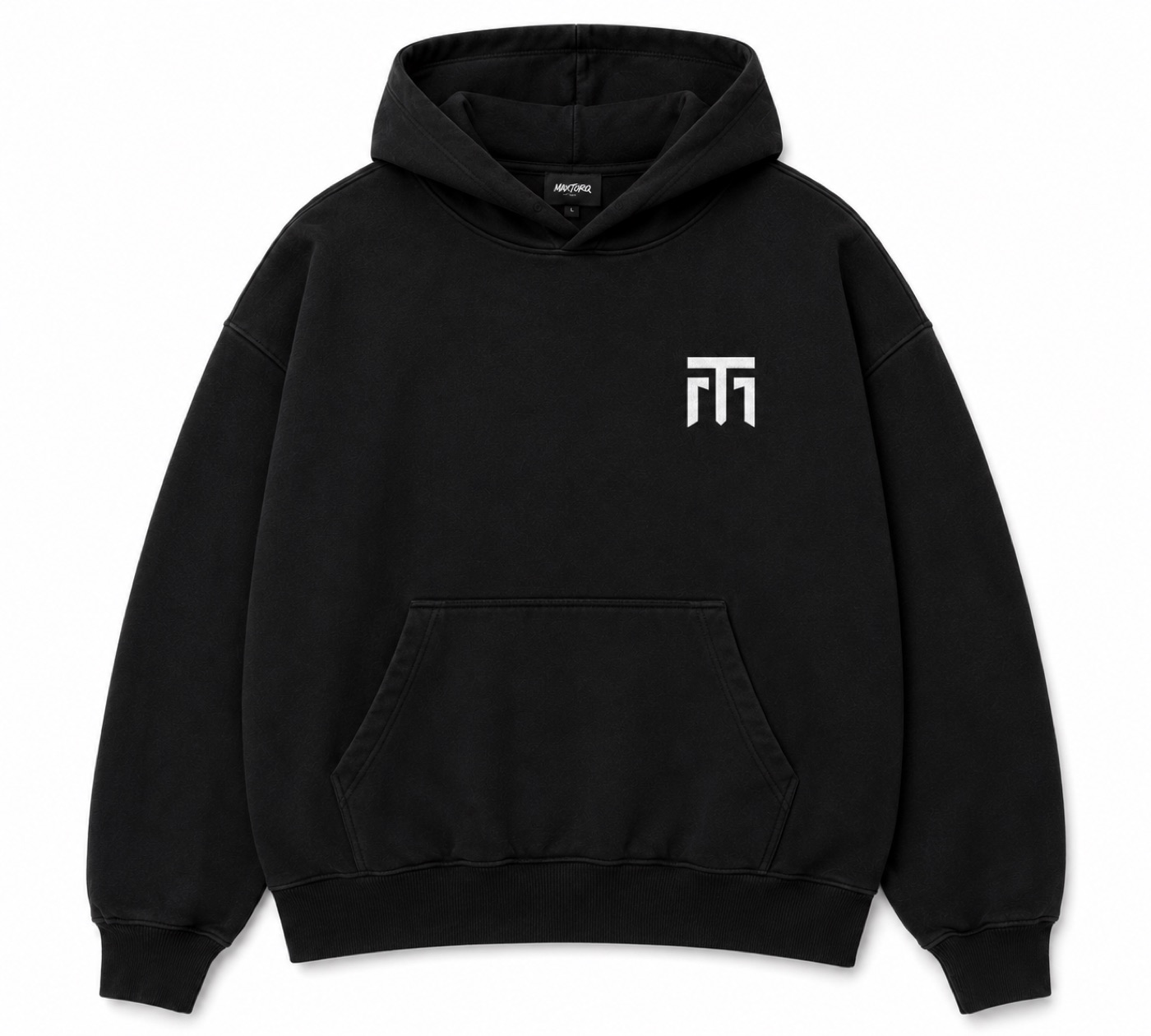 Hoodie MAXTORQ