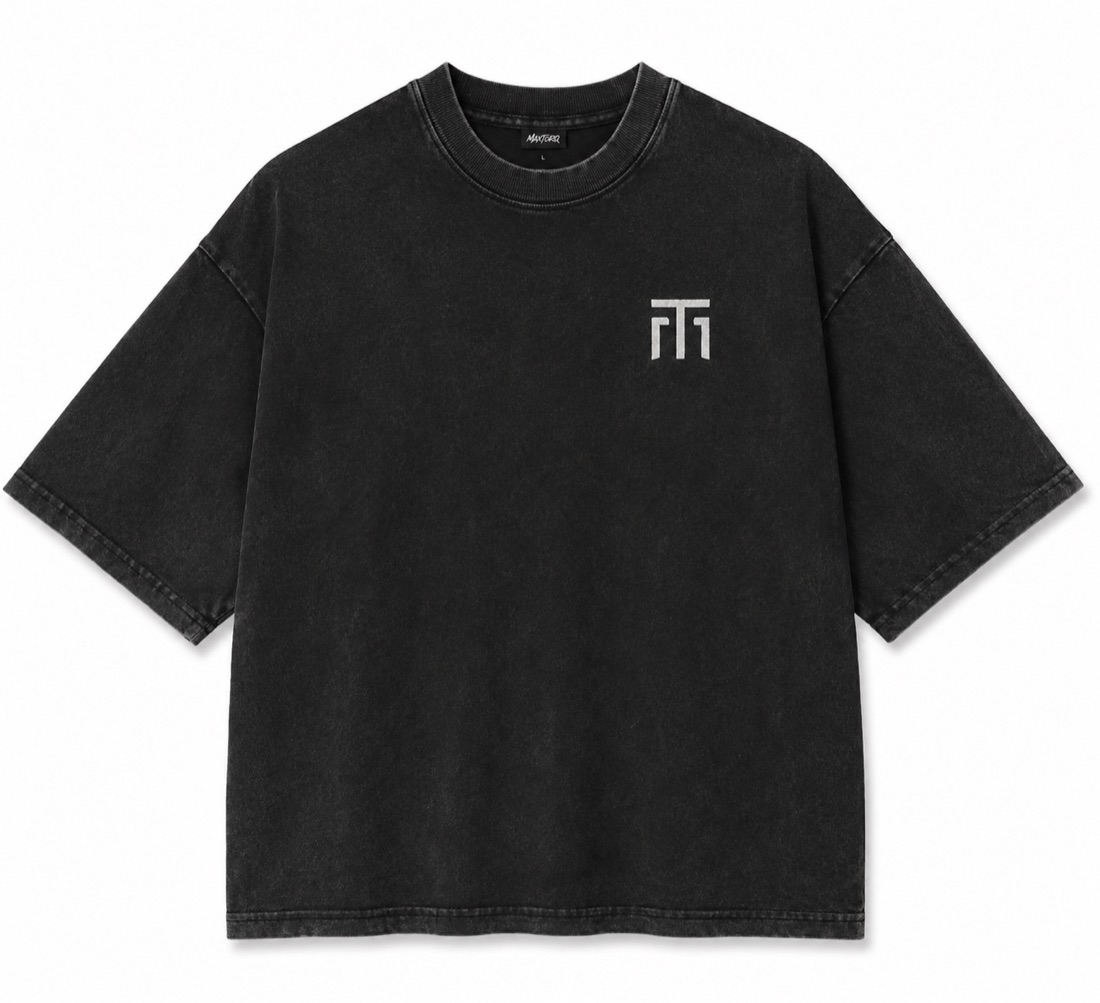 T-shirt MAXTORQ